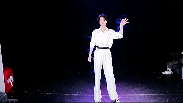 GGBond-02 online show from March 2026 01:26:02 PM