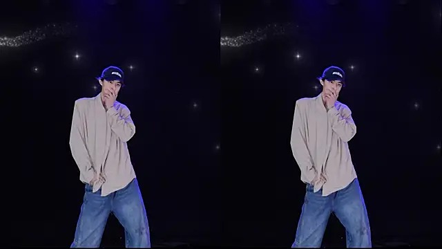 GGBond-02 online show from February 2026 02:49:01 PM