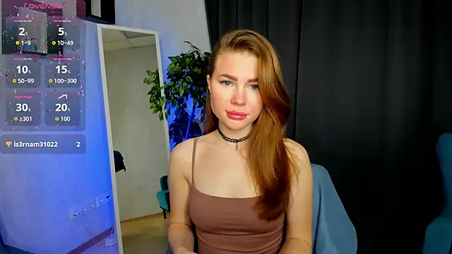 little  isabel online show from April 2026 01:29:01 AM