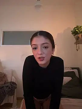 ValeriaVenom online show from February 2026 03:56:02 PM