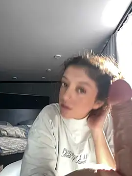 ValeriaVenom online show from March 2026 09:31:02 AM