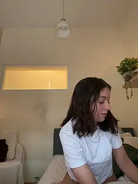 ValeriaVenom online show from February 2026 11:10:02 AM