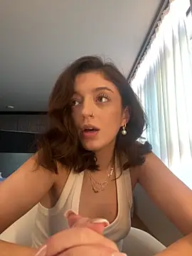 ValeriaVenom online show from February 2026 04:40:01 PM