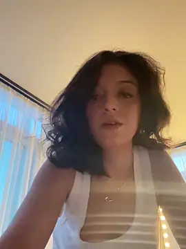 ValeriaVenom online show from February 2026 05:13:02 PM