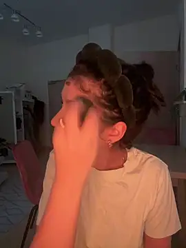 ValeriaVenom online show from February 2026 07:44:01 AM