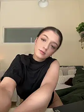 ValeriaVenom online show from February 2026 11:42:02 AM