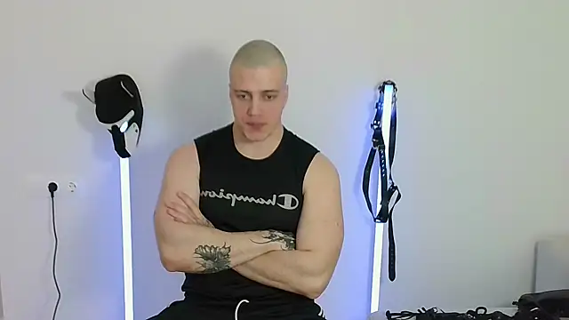 Telenok online show from April 2026 05:15:01 AM