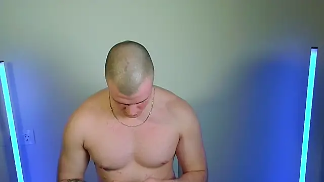 Telenok online show from April 2026 10:59:02 PM