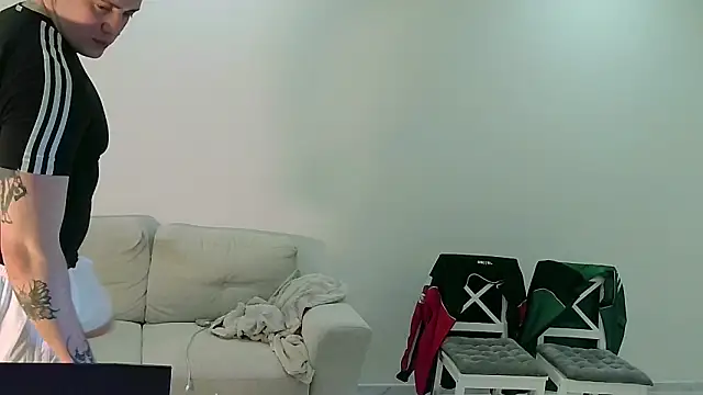 Telenok online show from March 2026 12:48:02 AM