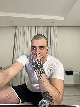 Telenok online show from March 2026 06:21:02 PM