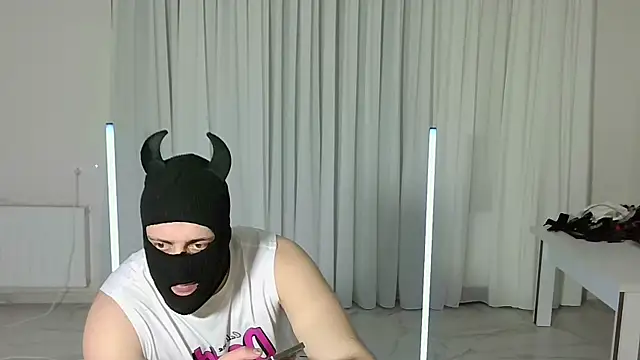 Telenok online show from March 2026 06:10:01 PM