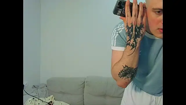 Telenok online show from March 2026 08:12:02 PM