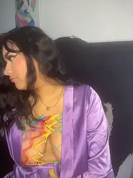 Kitty Tits online show from March 2026 09:27:02 PM