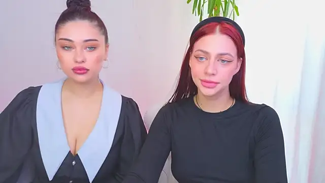 Sofia Plump online show from April 2026 10:35:02 AM