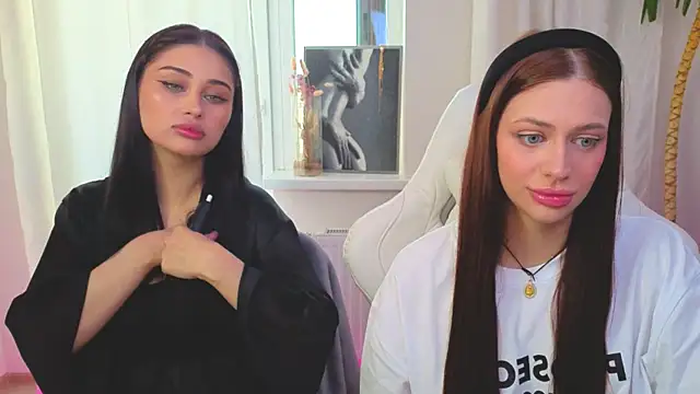 Sofia Plump online show from April 2026 10:21:01 AM