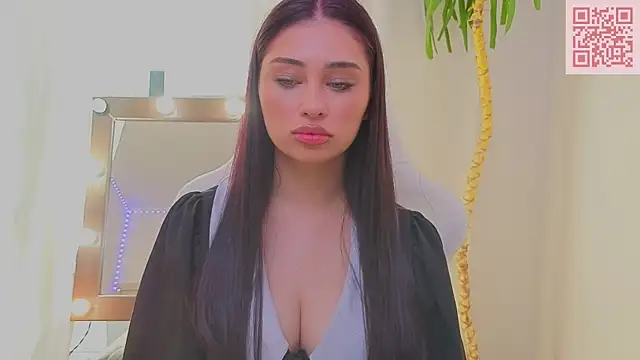 Sofia Plump online show from March 2026 09:29:01 AM