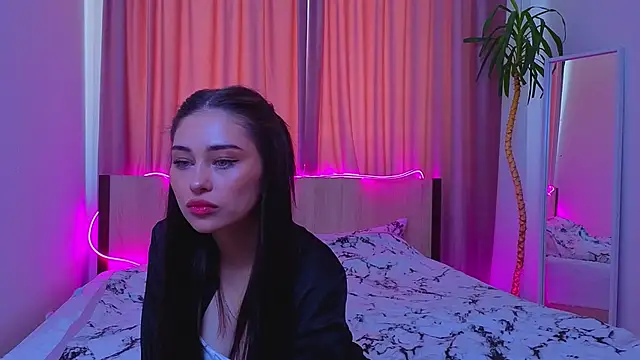 Sofia Plump online show from February 2026 09:31:02 AM