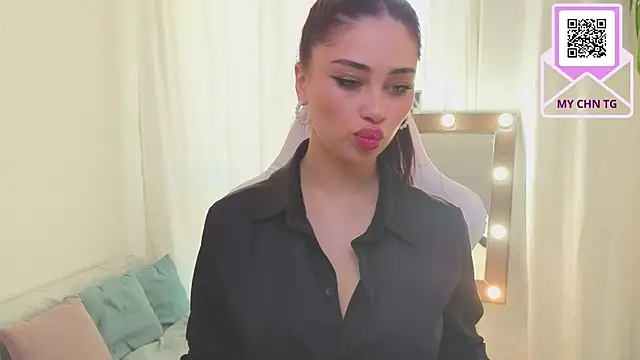 Sofia Plump online show from March 2026 09:11:02 AM