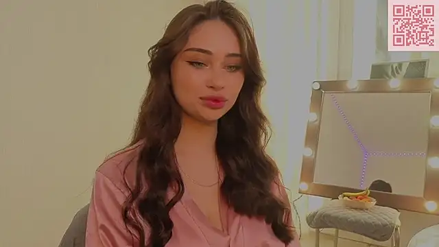 Sofia Plump online show from March 2026 09:35:01 AM