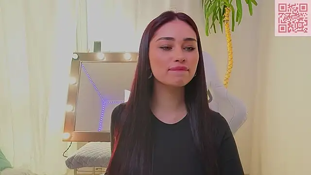 Sofia Plump online show from March 2026 09:08:02 AM