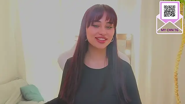 Sofia Plump online show from March 2026 09:43:02 AM