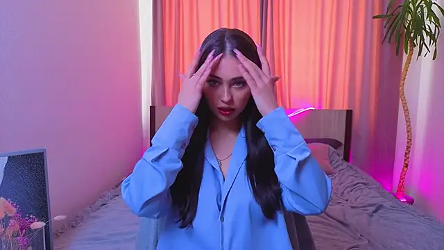 Sofia Plump online show from February 2026 09:11:02 AM