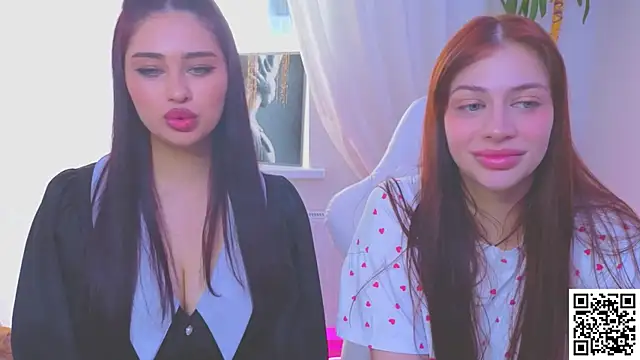 Sofia Plump online show from April 2026 09:55:01 AM