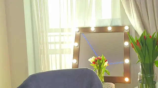 Sofia Plump online show from March 2026 10:40:02 AM