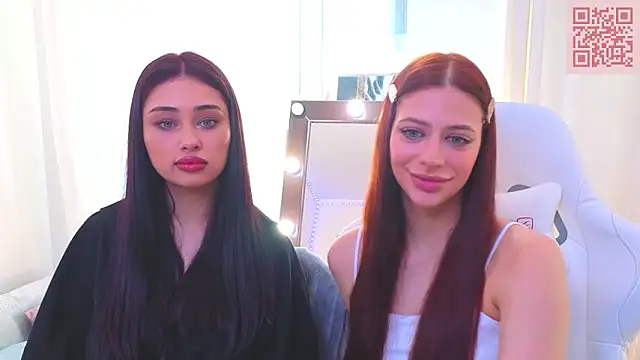 Sofia Plump online show from March 2026 09:43:02 AM