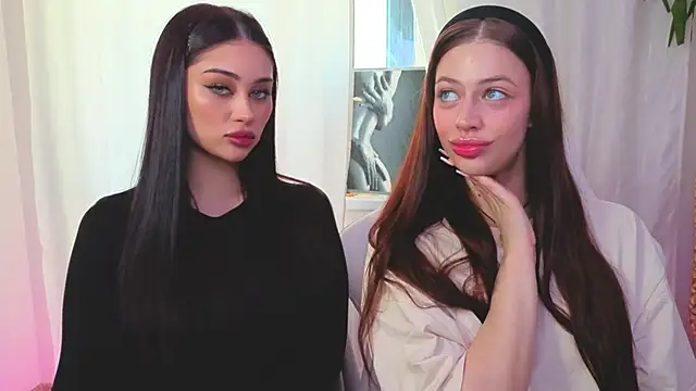 Sofia Plump online show from April 2026 10:09:02 AM