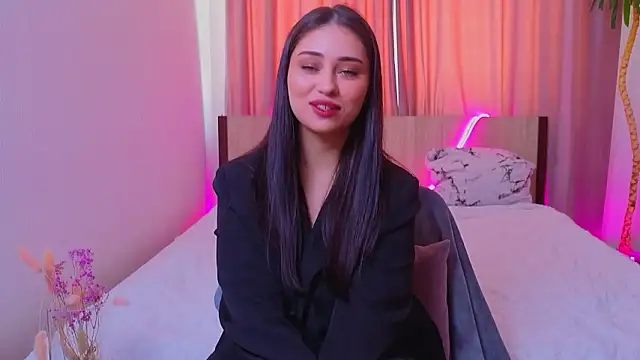 Sofia Plump online show from February 2026 10:12:01 AM