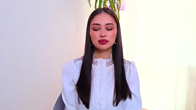 Sofia Plump online show from February 2026 08:58:02 AM