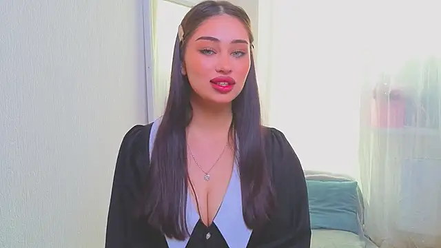 Sofia Plump online show from March 2026 09:06:01 AM