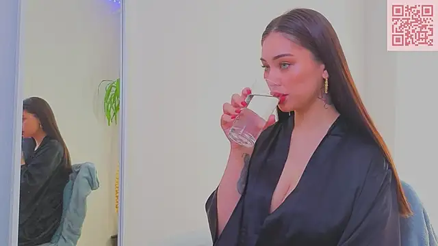 Sofia Plump online show from March 2026 10:19:02 AM