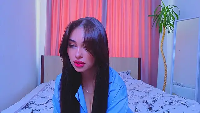 Sofia Plump online show from February 2026 09:30:01 AM