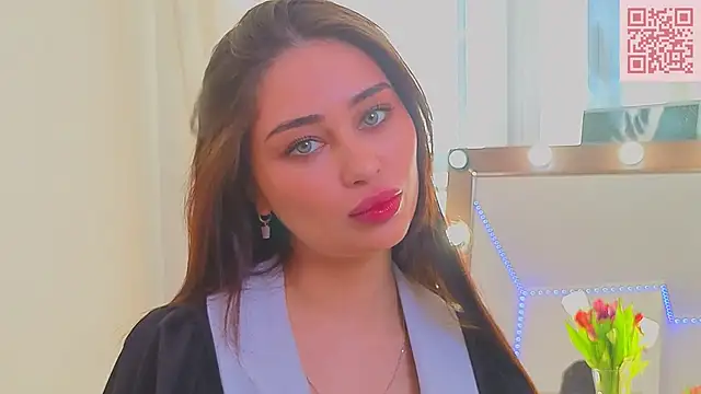 Sofia Plump online show from March 2026 09:46:01 AM