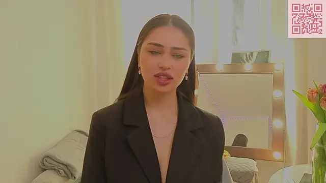 Sofia Plump online show from March 2026 09:03:01 AM