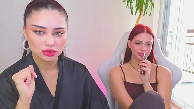 Sofia Plump online show from April 2026 10:11:01 AM
