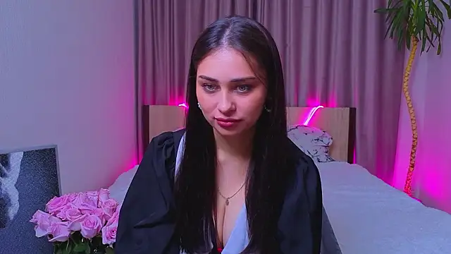 Sofia Plump online show from February 2026 02:05:01 PM