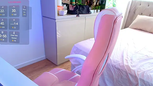 Kathy Deann online show from March 2026 11:34:01 AM