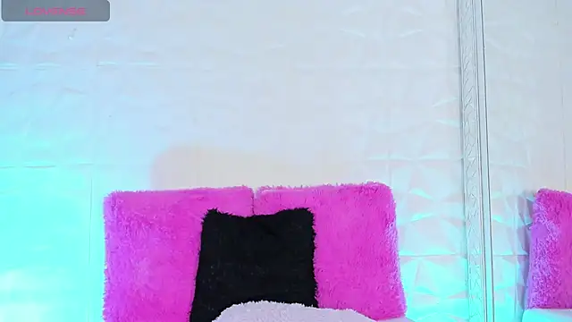 Ema Jackson online show from June 2026 10:59:01 PM
