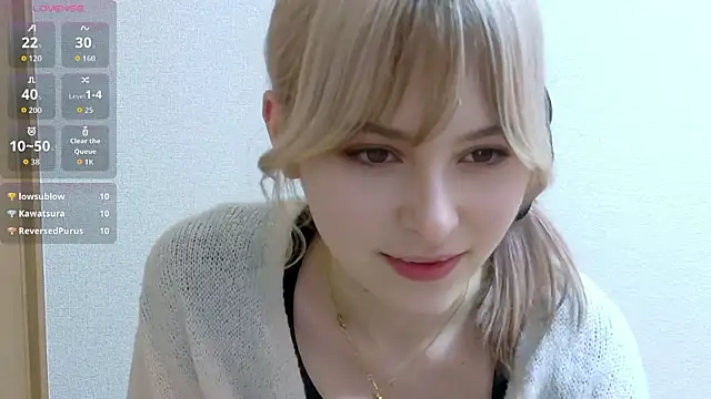 Snapshot of e_ri_ka93 chatting on May 2026 01:54:01 PM e ri ka93 online show from May 2026 01:54:01 PM