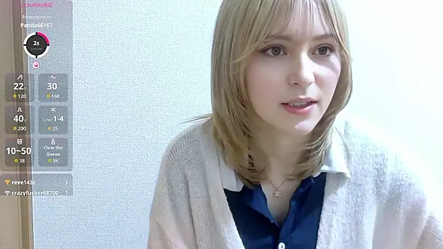 Snapshot of e_ri_ka93 chatting on May 2026 02:09:02 PM e ri ka93 online show from May 2026 02:09:02 PM