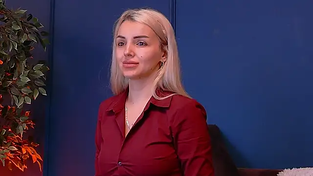 DeeaVIP online show from May 2026 07:34:01 AM