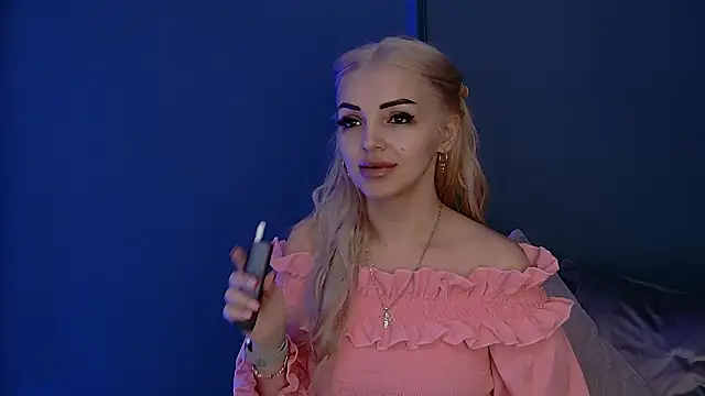 DeeaVIP online show from March 2026 05:45:02 AM