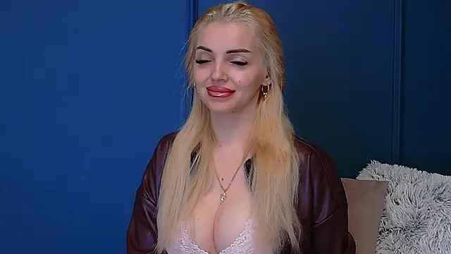 DeeaVIP online show from March 2026 05:49:02 AM