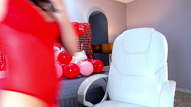 ChloeStars  online show from February 2026 06:19:01 PM