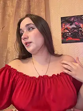 Mia Nixxx online show from February 2026 04:50:02 PM