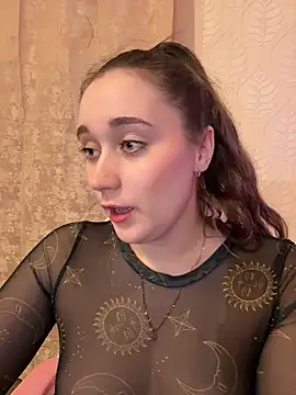 Mia Nixxx online show from February 2026 02:01:01 AM