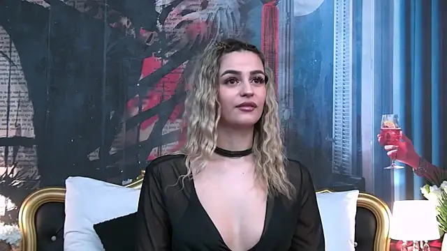 SelenaRuss online show from March 2026 03:19:02 PM